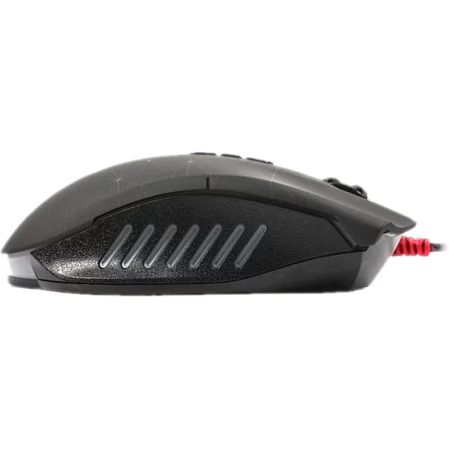 Мышь A4Tech Bloody P81 Black проводная