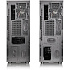 Корпус ATX Fulltower Thermaltake Core X71 Tempered Glass CA-1F8-00M1  WN-00 Black