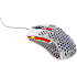 Мышь Xtrfy M4 RGB Retro проводная