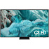 Телевизор 55" Samsung QE55Q7F5AUXCE 2025