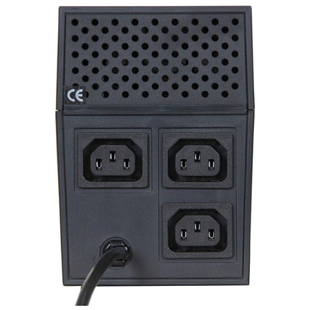 ИБП Powercom RPT-1000A