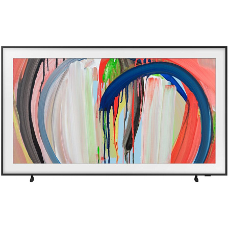 Телевизор 55" Samsung QE55LS03HAUXPY 2026