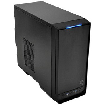 Корпус MicroATX Miditower Thermaltake Urban S1 CA-1A8-00-M1NN-00 Black
