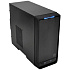Корпус MicroATX Miditower Thermaltake Urban S1 CA-1A8-00-M1NN-00 Black