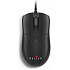Мышь Oklick 125M Optical Black PS/2