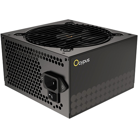 Блок питания 500W Ocypus Beta P500