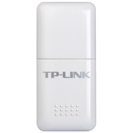 Сетевая карта TP-LINK TL-WN723N 802.11n Wireless USB Adapter