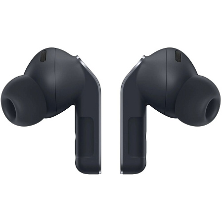 Bluetooth гарнитура Samsung Galaxy Buds 4 Pro черная