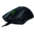 Мышь беспроводная Razer Mamba Wireless Black
