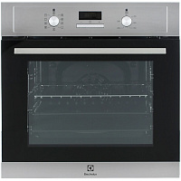 Духовой шкаф электрический Electrolux EOF3H50BX