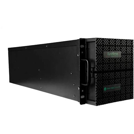 ИБП Systeme Electric Smart-Save Online SRT SRTSE10KRTXLIG2