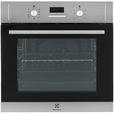 Духовой шкаф электрический Electrolux EOF3H50BX