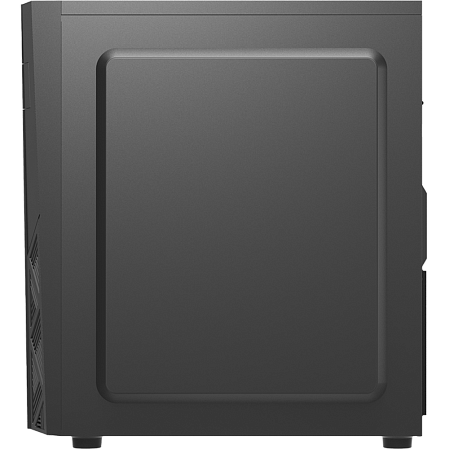 Корпус ATX Miditower Zalman T8 Black