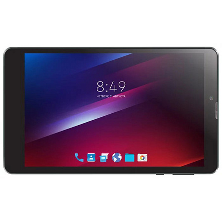 Планшет Vertex Tab 4G 8-1 Grafit