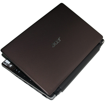 Ноутбук Acer Aspire TimeLineX 1830T-33U2G25Icc Core i3 330UM/2/250/11.6"/Win7 HB/copper (LX.PTT01.002)