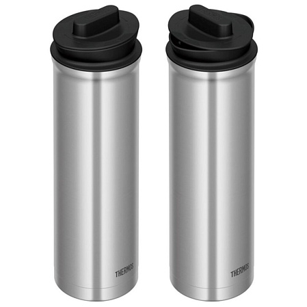 THERMOS Термос TTD-1000 SBK, стальной, 1 л.