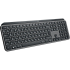 Клавиатура беспроводная Logitech MX Keys Wireless Keyboard Graphite