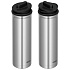 THERMOS Термос TTD-1000 SBK, стальной, 1 л.