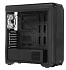 Корпус ATX Miditower Zalman i3 Black