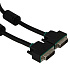 Кабель DVI-D (dual link) 2.0м Prolink (PB463-0200)