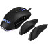 Мышь Hiper Quantum QM-2 Black проводная