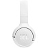 Bluetooth гарнитура JBL Tune 520BT White