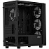 Корпус MicroATX Minitower Zalman M4 SE Black
