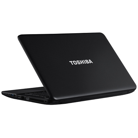 Ноутбук Toshiba Satellite C870-CLK B820/2GB/500GB/17.3"/ DVD/ WiFi/ Cam/Win7 St