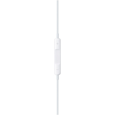 Гарнитура Apple EarPods with Lightning Connector White