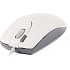 Мышь A4Tech OP-620D White