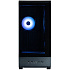 Корпус ATX Miditower Zalman P50 DS Black