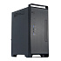 Корпус MiniITX Chieftec BT-04B-U3 Black 250W