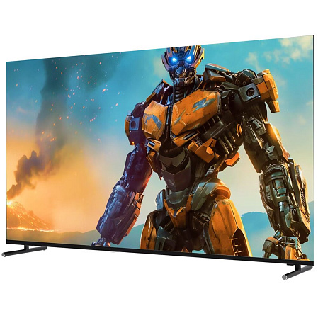 Телевизор 50" SBER SDX-50UQ6032