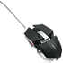 Мышь Hama uRage Morph2 Black проводная