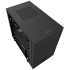Корпус Mini-ITX Minitower NZXT H200 CA-H200B-B1 Mini-ITX Black