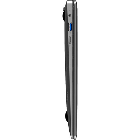 Ноутбук IRBIS NB259 Celeron N3350/4Gb/64Gb/14" HD/Win10 Grey