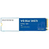 Внутренний SSD-накопитель 2000Gb Western Digital Blue SN570 (WDS200T3B0C) M.2 PCIe NVMe 3.0 x4