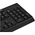 Клавиатура+мышь Rapoo NX1500 Black