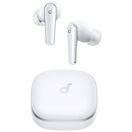 Bluetooth гарнитура Anker Soundcore Liberty 5 White