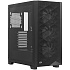 Корпус ATX Miditower PcCooler C3D510 BK ARGB Black