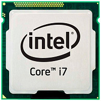 Процессор Intel Core i7-14700KF, 3.4ГГц, (Turbo 5.6ГГц), 20-ядерный, 33МБ, LGA1700, OEM