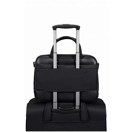 14" Сумка для ноутбука Samsonite KG3-09002, черный