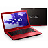 Ноутбук Sony VPC-SB4M1R/R i3-2350M/4G/500Gb/HD6470M/DVD/WiFi/BT/Cam/13.3"/Win7HP Red 