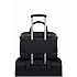14" Сумка для ноутбука Samsonite KG3-09002, черный