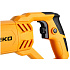 Сабельная пила Deko DKRS1100V, 1100Вт 083-1071