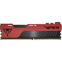 Модуль памяти DIMM 16Gb DDR4 PC28800 3600MHz Patriot Memory Viper Elite II (PVE2416G360C0)