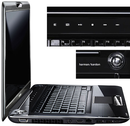 Ноутбук Toshiba Satellite A300-20Q T6400/2/250/DVD/HD3650/15,4/VHP