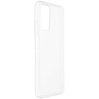 Чехол для Xiaomi Redmi 12 Zibelino Ultra Thin Case прозрачный