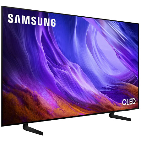 Телевизор 77" Samsung QE77S85HAEXPY 2026