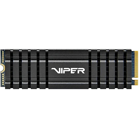 Внутренний SSD-накопитель 1000Gb Patriot Memory VPN100-1TBM28H Viper VPN100 M.2 PCIe NVMe 3.0 x4